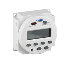 NBL-101A digital timer switch