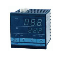 THC400C  Intelligent temperature controller