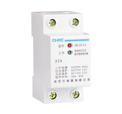 Intelligent automatic delay over voltage protection